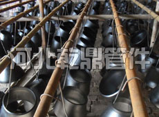 出口大小头/出口异径管